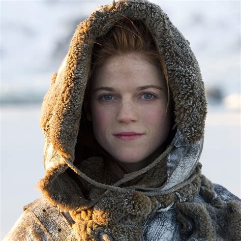 Ygritte nude